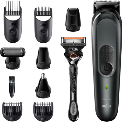 Braun MGK7321