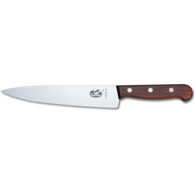 Victorinox - Kuchynský nôž WOOD 19 cm javor 5.2030.19