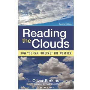 Reading the Clouds | Perkins, Oliver (ISBN: 9781399401425)