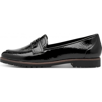 Tamaris 1-24239-42-018 Dámské mokasíny černé