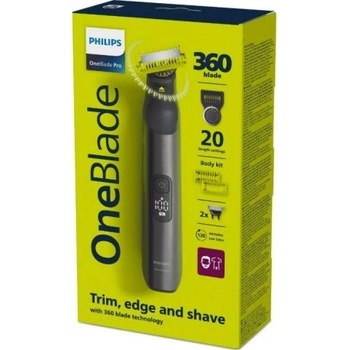 Philips OneBlade Pro QP6542/15