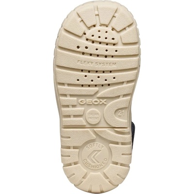 Geox Детски велурени апрески Geox OMAR WPF (B462LA.00022.20.23)