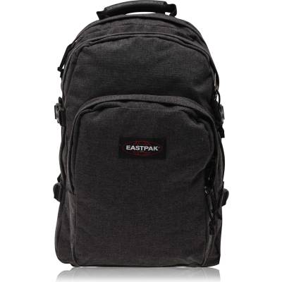 EASTPAK Раница Eastpak Provider Backpack - Black Denim 77H