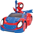 Jada Toys Marvel - Spidey RC 1:24 (203223000)