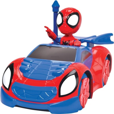 Jada Toys Marvel - Spidey RC 1:24 (203223000)