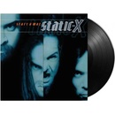 Static-X ♫ Start a War / 4pg. Booklet LP