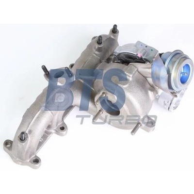 Plniace dúchadlo BTS Turbo T912403BL
