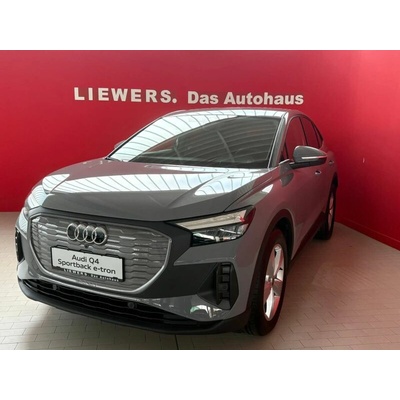 Audi Q4 45 e-tron Sportback 210 kW