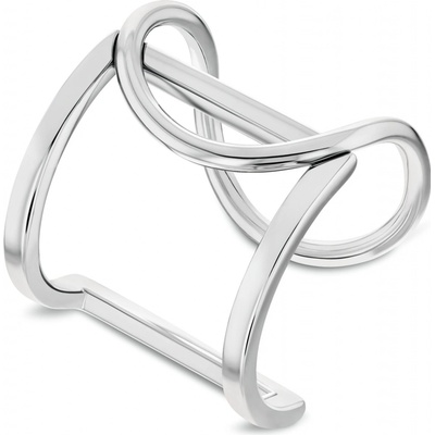Calvin Klein prsten Contoured Geometry 35000755