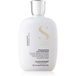 ALFAPARF Milano Semi di Lino Diamond Illuminating Low Shampoo шампоан за блясък за нормална коса 250ml