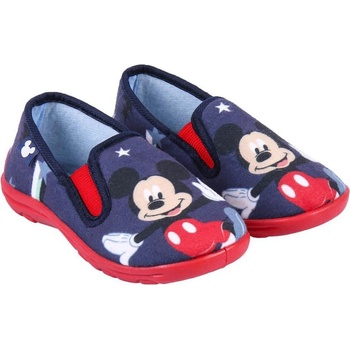 Disney Mickey Mouse 2300004897 tmavě modrá