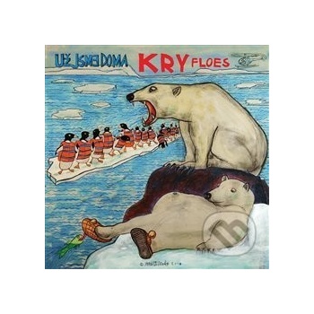 KRY - Už jsme doma