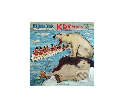 KRY - Už jsme doma