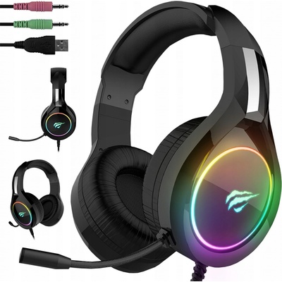 Havit Gamenote H2232d