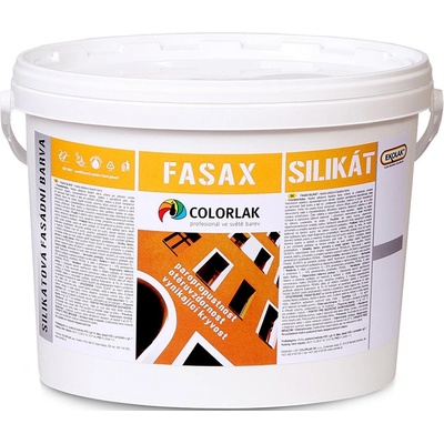COLORLAK Fasax 5 kg bílá