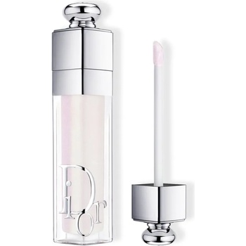 Dior Dior Addict Lip Maximizer блясък за устни за по-голям обем цвят 002 Opal 6ml