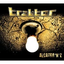 TRAKTOR - ALKANTRANZ CD