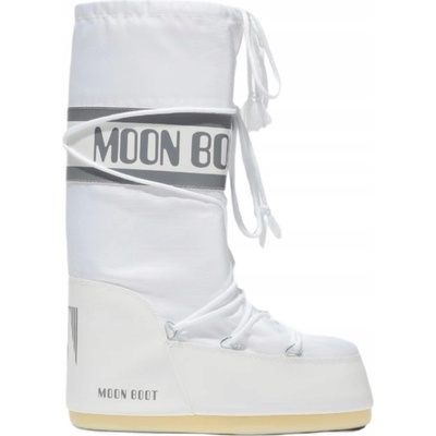 Moon Boot dámske snehule Icon Low Nylon
