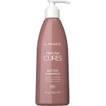 Lanza Подхранващ шампоан без сулфати за къдрава коса L’ANZA Healing Curls Butter Shampoo