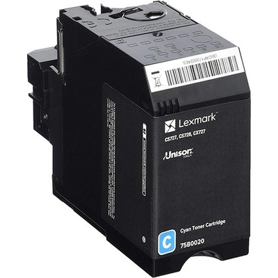 Lexmark 75B0020 - originálny