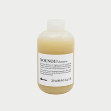 Davines Essential Haircare NOUNOU šampon pro vlasy suché a poškozené 250 ml