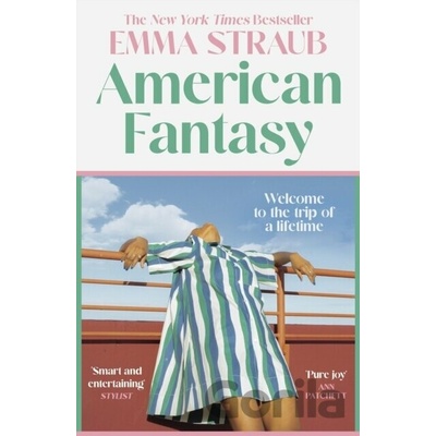 American Fantasy - Emma Straub