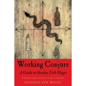 Working Conjure (ISBN: 9781578636273)