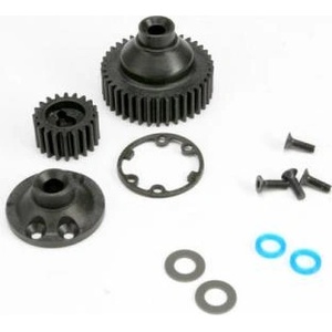 Traxxas Диференциални предавки Traxxas: Jato