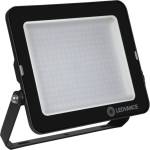 OSRAM LED прожектор Ledvance FL COMP V 840 SYM 100 BK, 180W, 18 000lm, 4000K, IP65, за стена/стълб/под