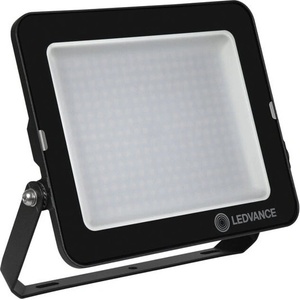 OSRAM LED прожектор Ledvance FL COMP V 840 SYM 100 BK, 180W, 18 000lm, 4000K, IP65, за стена/стълб/под