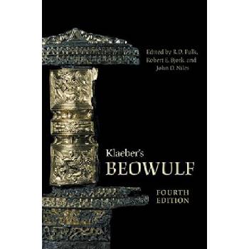 Klaeber's Beowulf | R D Fulk