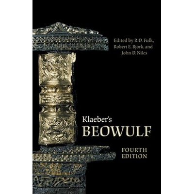 Klaeber's Beowulf | R D Fulk