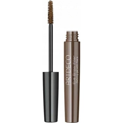 Artdeco Brow Filler vyplňujúca riasenka na obočie odtieň 69 Soft Brunette 7 ml