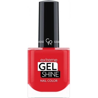 Golden Rose Extreme Gel Shine lak na nehty 58 10,2 ml