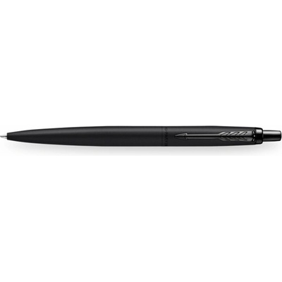 Parker Royal 2122753 Jotter XL с черен клипс, матовочерна химикалка 7010594000 (7010594000)