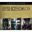 Dishonored Complete