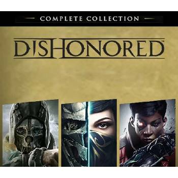 Dishonored Complete