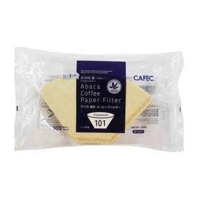 Cafec Trapezoid vel. 1 100 ks