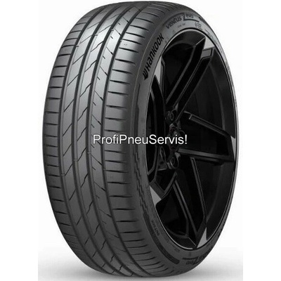 Hankook K137 Ventus evo 345/25 R21 104Y