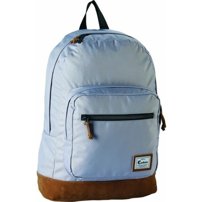 Caribee RETRO šedý