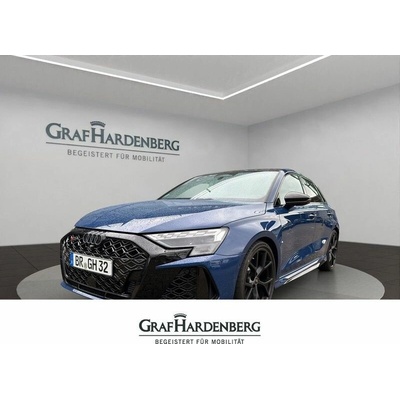 Audi RS3 quattro S tronic Sportback 294 kW