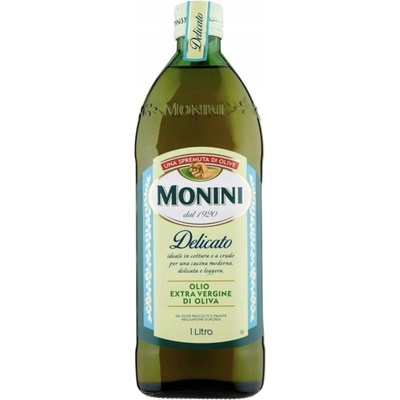 Monini olivový olej Extra panenský 1 l