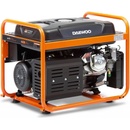 Daewoo GDA 6500E