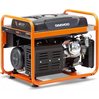 Daewoo GDA 6500E