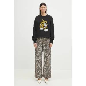 KENZO Памучен суичър x Verdy (FF58SW2764MC.99J)