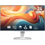 MSI PRO MP243W E14/MP243 E14 Монитори