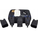 Prologic Sada hlásičů BAT+ Bite Alarm Blue Set 2+1