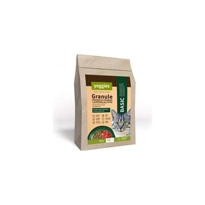 Yoggies Cat Basic 1,2 kg