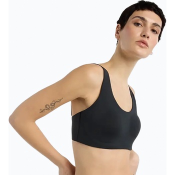 New Balance Спортен сутиен New Balance NB RC black/white