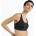 New Balance Спортен сутиен New Balance NB RC black/white